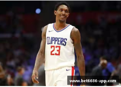 NBA球星路威的职业生涯与成就全面解析