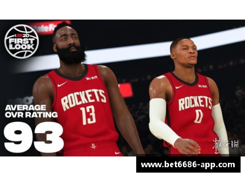 NBA球星数据分析与趋势预测：洞察明星球员背后的数字化游戏