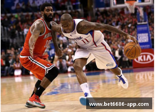 NBA球员热衷的新潮美甲：窥探篮球明星的时尚指尖