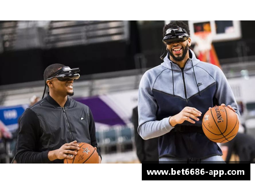 NBA直播：探索新的观赛体验