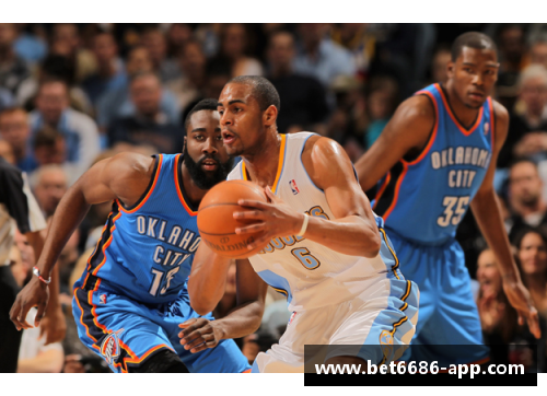 NBA季后赛：雷霆与掘金的激烈对决