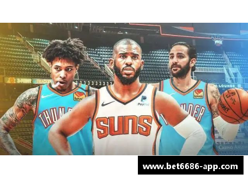 NBA雷霆：探索俱乐部的重建策略与未来前景