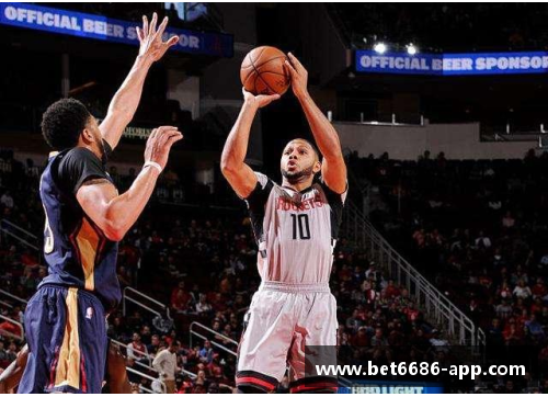 NBA西岸霸主之争：勇士与火箭的对决