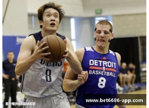 NBA最新：球员交易和合同谈判掀起夏日热潮
