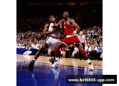 NBA蓝领球员：无惧风雨，默默奉献的篮球英雄