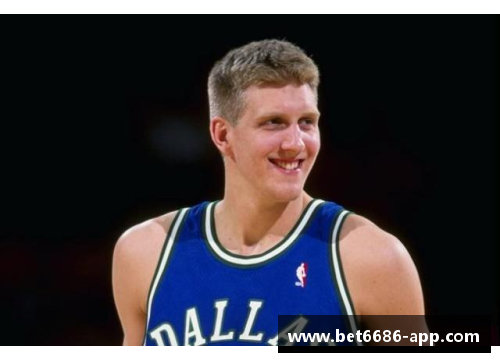 NBA球父：他们的领袖与传奇