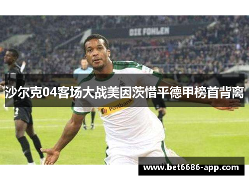 沙尔克04客场大战美因茨惜平德甲榜首背离